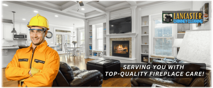 Chimney and Fireplace Solutions