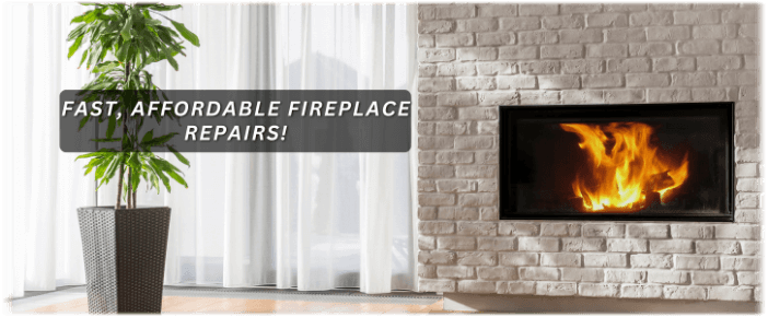 Fireplace Repair Lancaster CA
