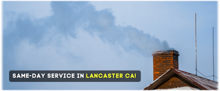 Lancaster CA Chimney Cleaning