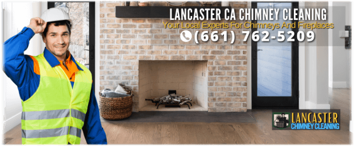 Chimney Cleaning Lancaster CA